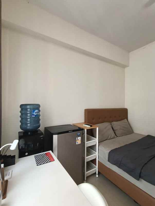 disewakan apartemen jl margonda raya no 525 no