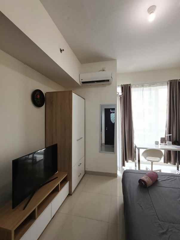 disewakan apartemen jl margonda raya no 525 no