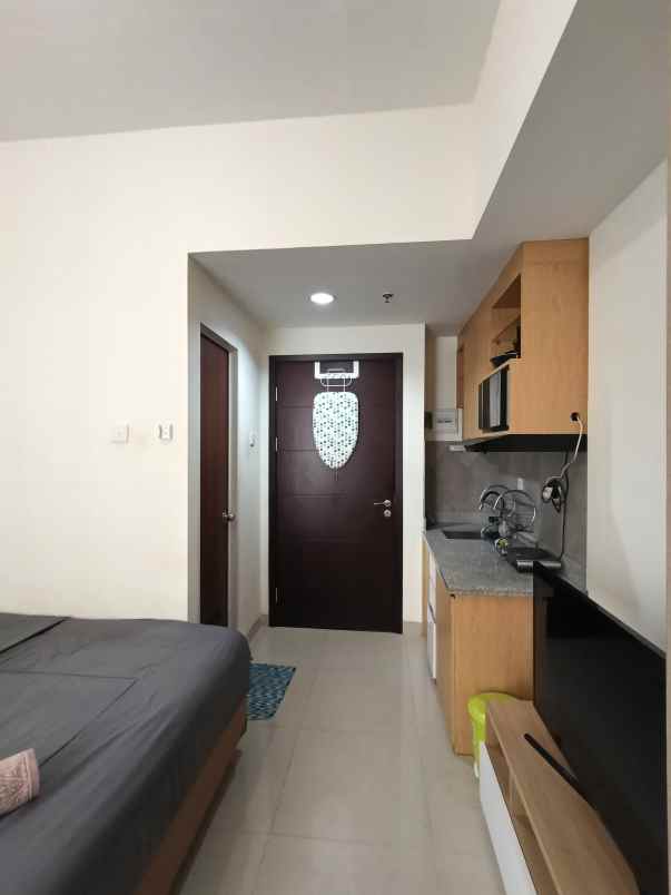 disewakan apartemen jl margonda raya no 525 no