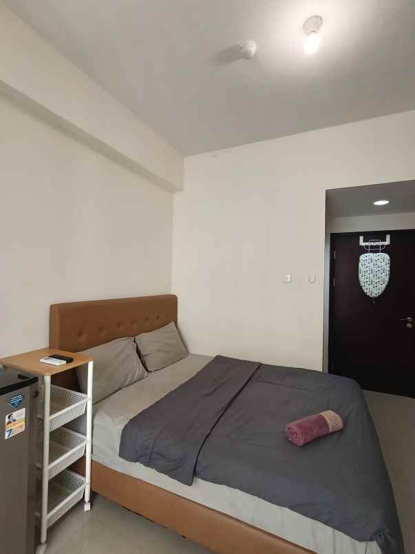 disewakan apartemen jl margonda raya no 525 no