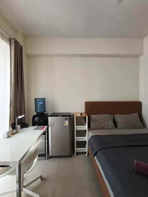 disewakan apartemen jl margonda raya no 525 no