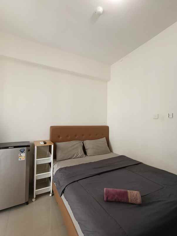 disewakan apartemen jl margonda raya no 525 no
