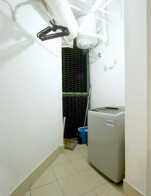 disewakan apartemen kondominium taman anggrek