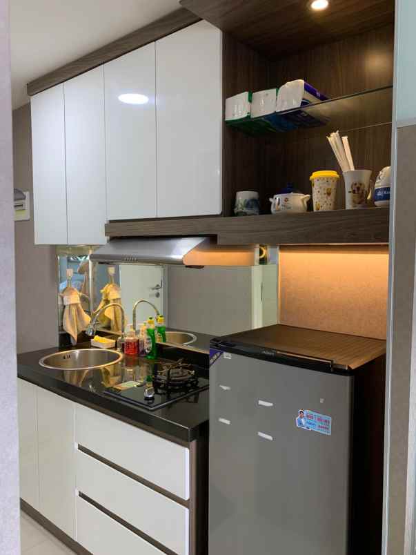 disewakan apartemen orcard