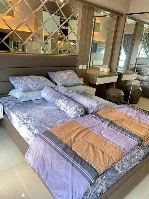 disewakan apartemen orcard