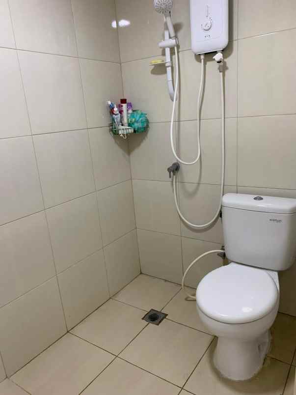 disewakan apartemen orcard