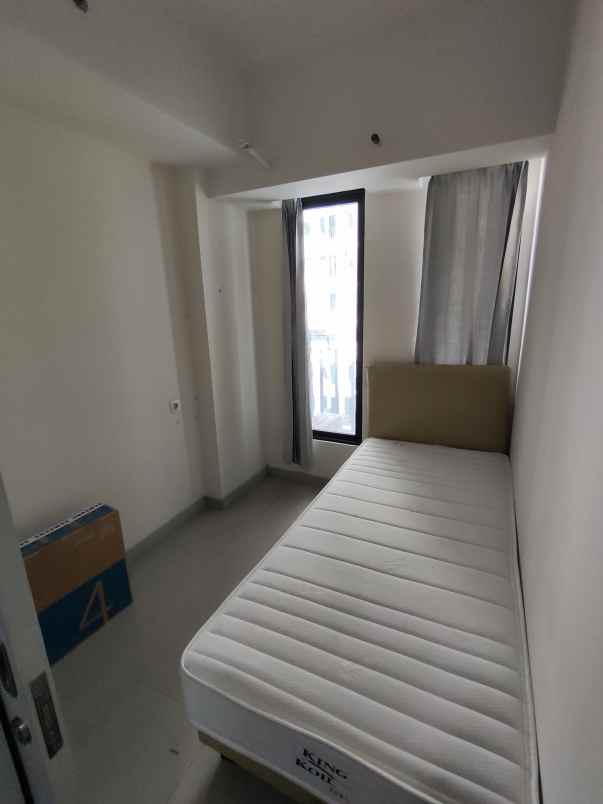 disewakan apartemen osaka pik2 type 2 br