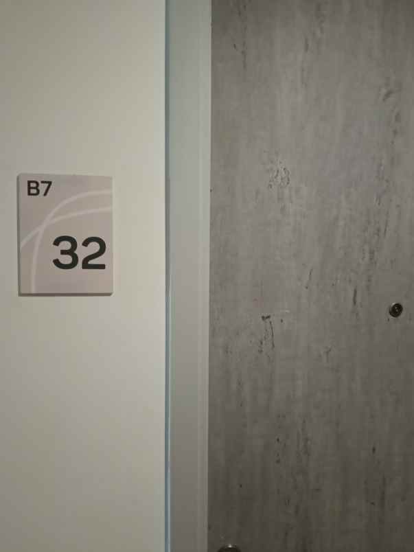 disewakan apartemen osaka studio furnished