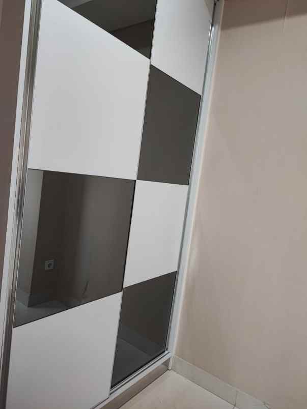 disewakan apartemen pik