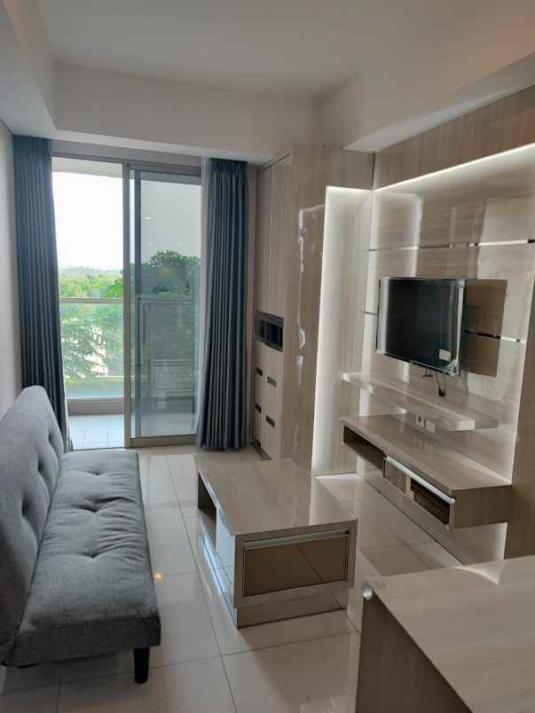 disewakan apartemen pik