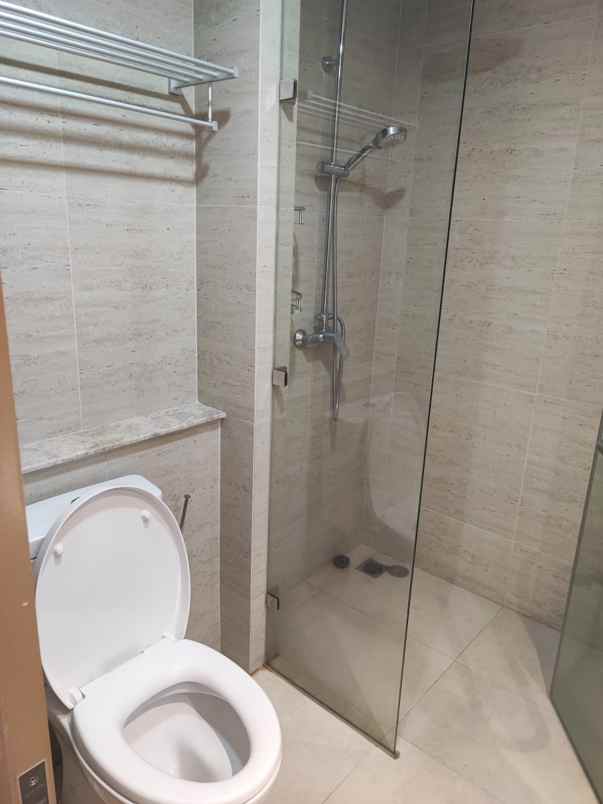 disewakan apartemen pik