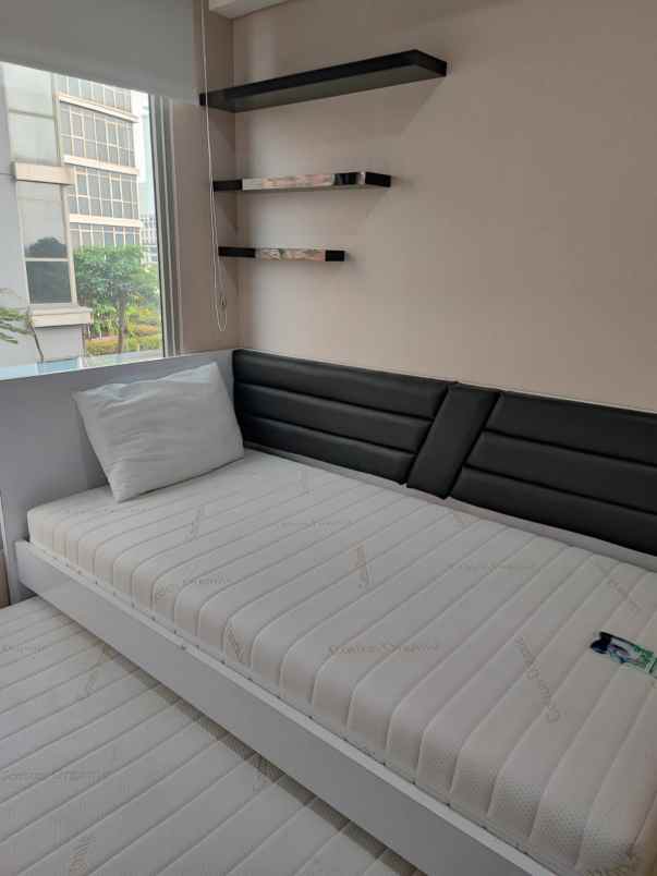 disewakan apartemen pik