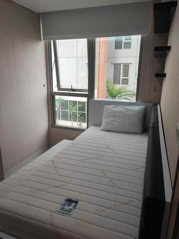 disewakan apartemen pik