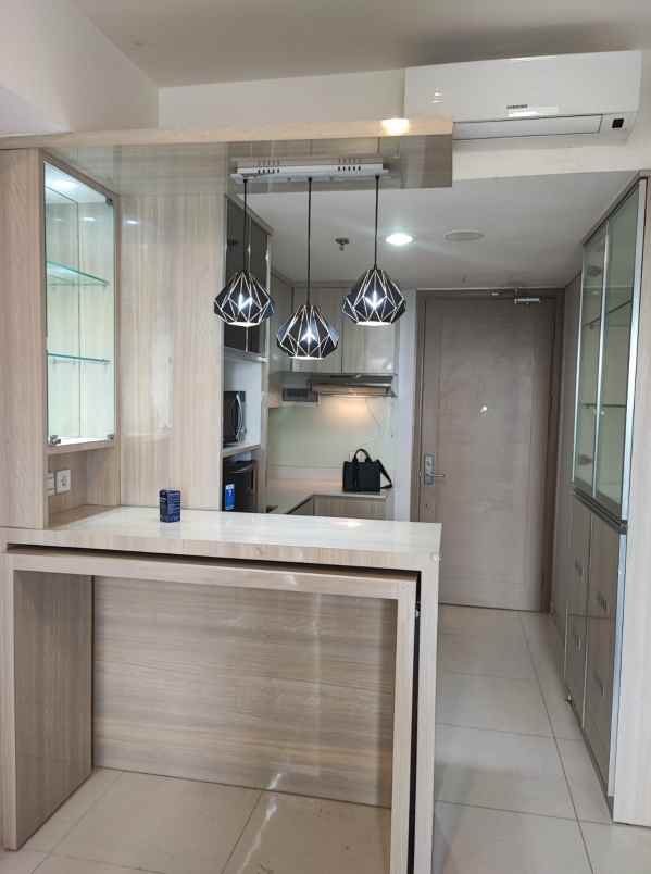 disewakan apartemen pik