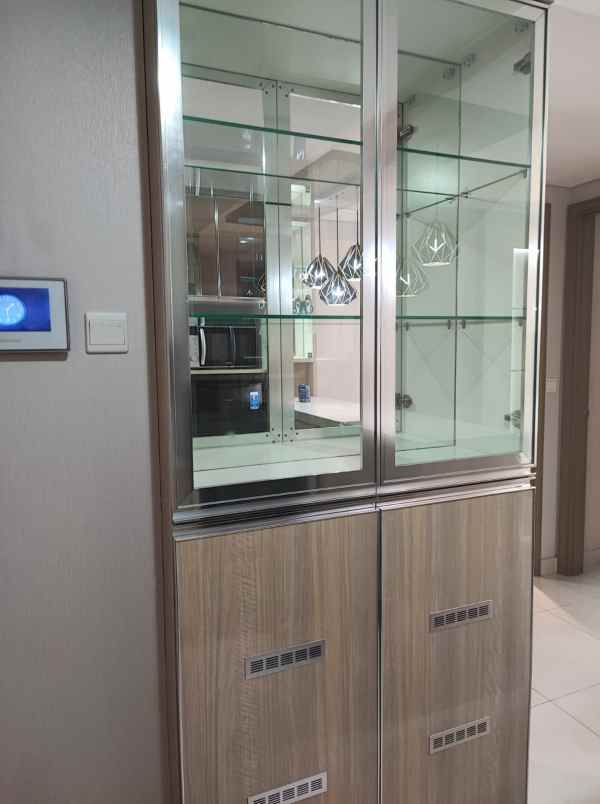 disewakan apartemen pik