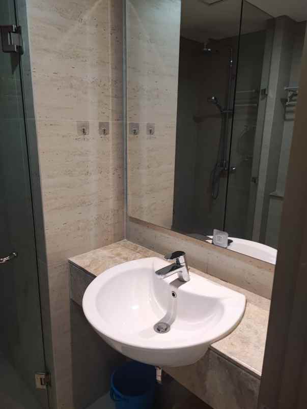 disewakan apartemen pik