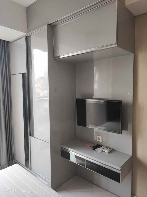 disewakan apartemen pik