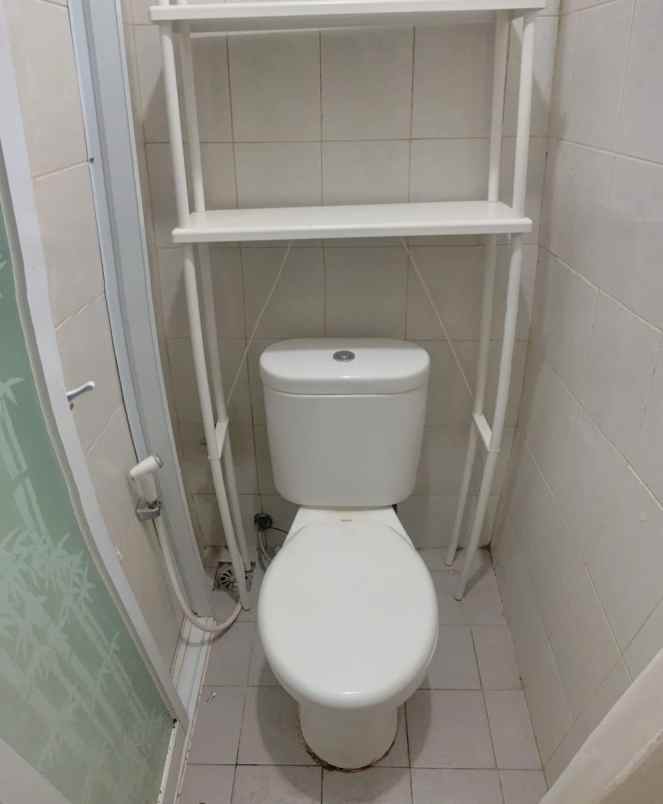 disewakan apartemen poris 88 studio fully furnished