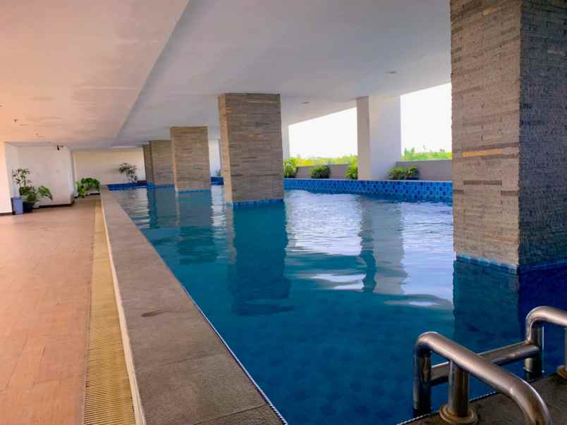 disewakan apartemen poris 88 studio fully furnished