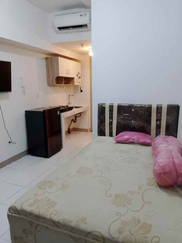 disewakan apartemen tokyo studio fully furnished