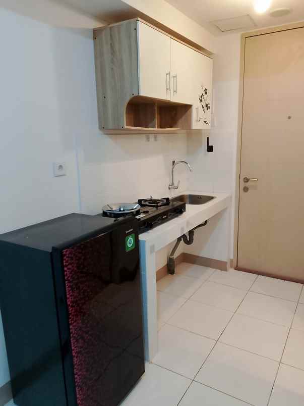 disewakan apartemen tokyo studio fully furnished
