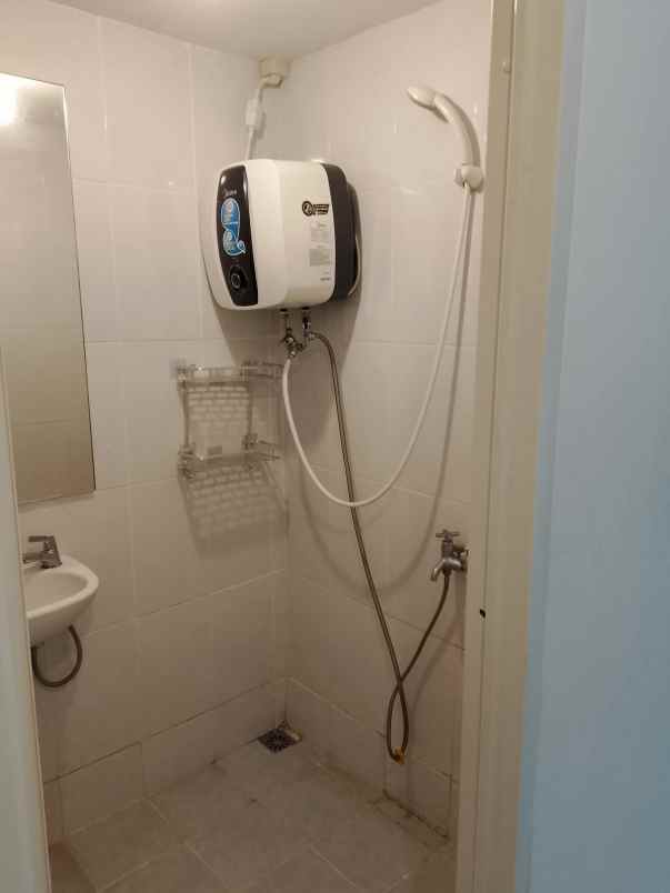 disewakan apartemen tokyo studio fully furnished