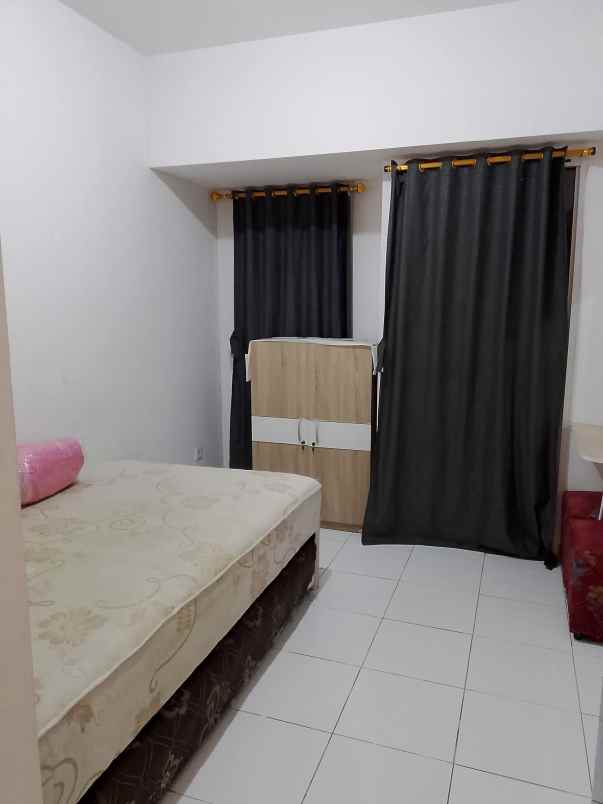 disewakan apartemen tokyo studio fully furnished