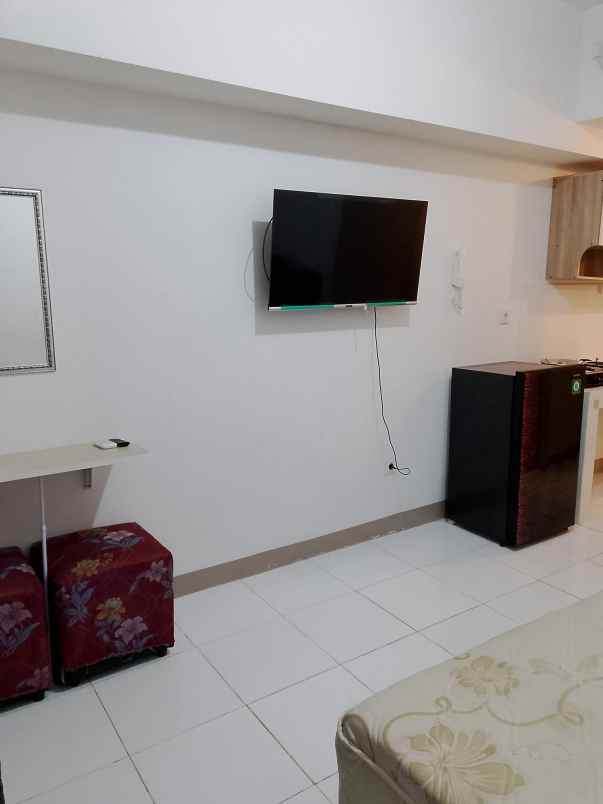 disewakan apartemen tokyo studio fully furnished