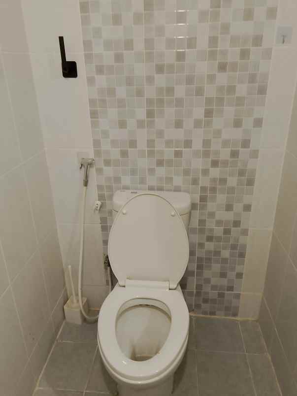 disewakan apartemen tokyo studio fully furnished
