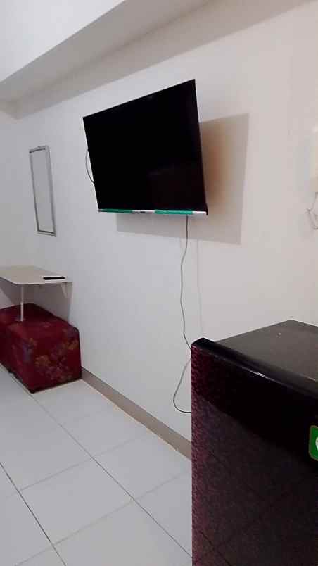 disewakan apartemen tokyo studio fully furnished