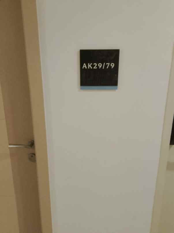 disewakan apartemen tokyo studio fully furnished