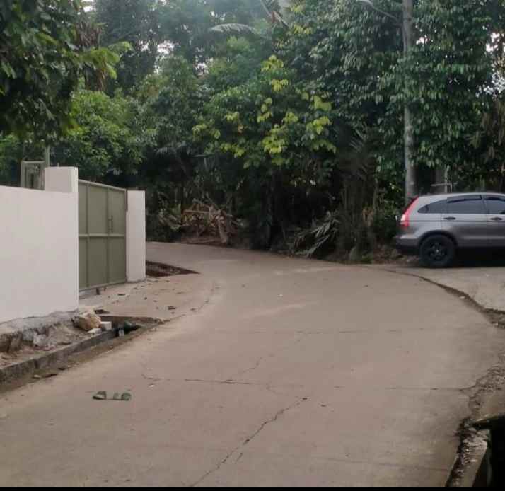 disewakan gudang 3000 m2 mustikajaya