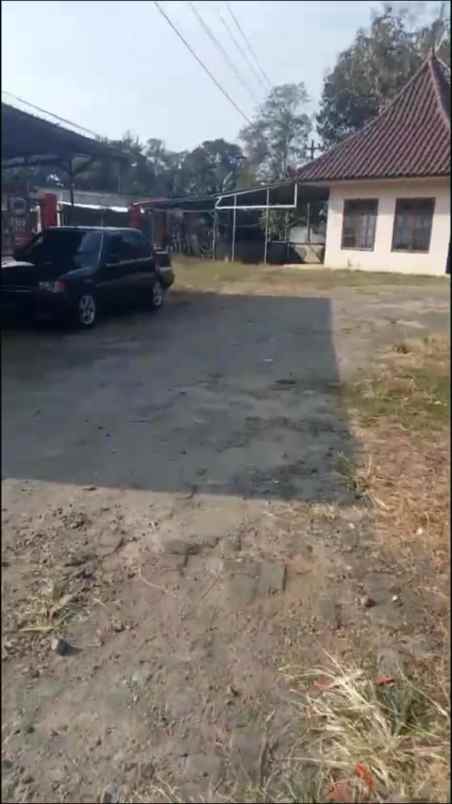 disewakan gudang di jepara