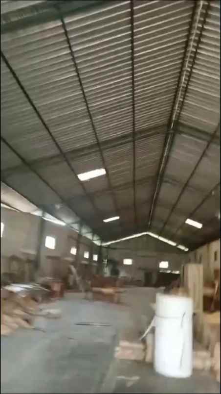 disewakan gudang di jepara