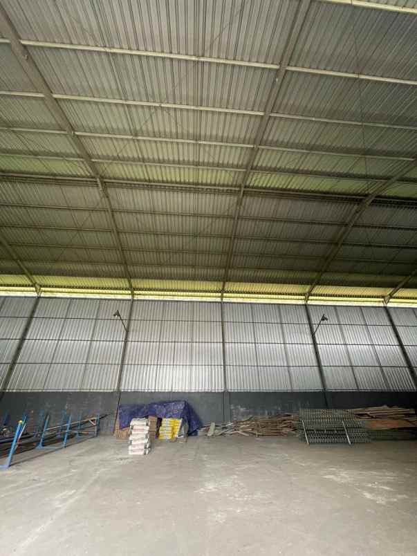 disewakan gudang di pemalang jawa tengah