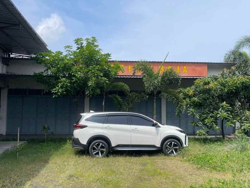 disewakan gudang di pemalang jawa tengah