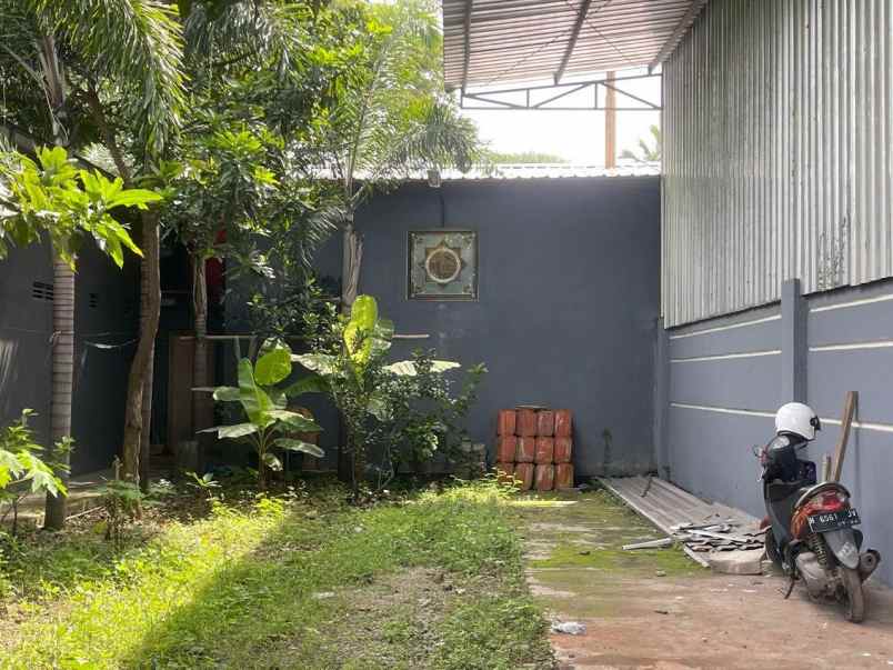 disewakan gudang di pemalang jawa tengah