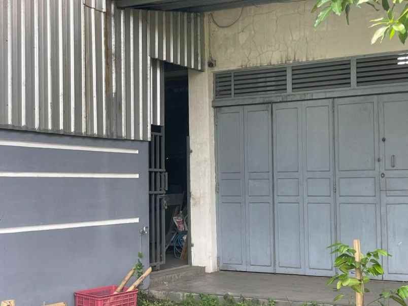 disewakan gudang di pemalang jawa tengah