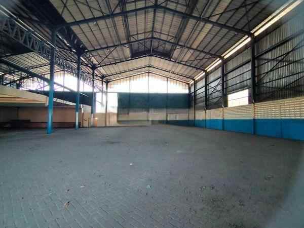 disewakan gudang di tambak langon surabaya