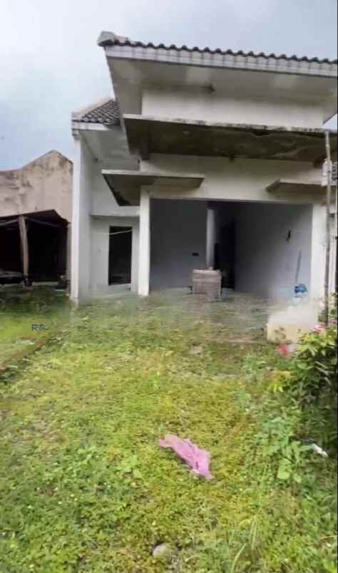 disewakan gudang tempat usaha di kertosono