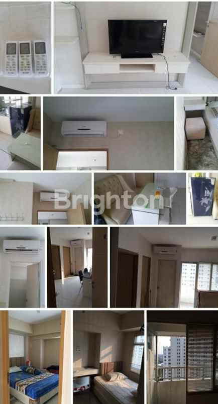 disewakan hotel educity tower harvard