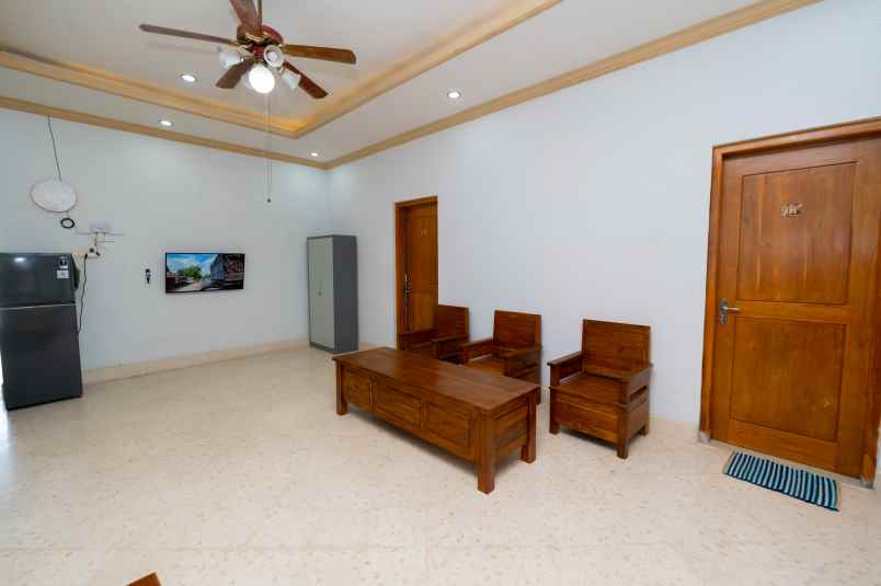 disewakan kost caruban mejayan madiun