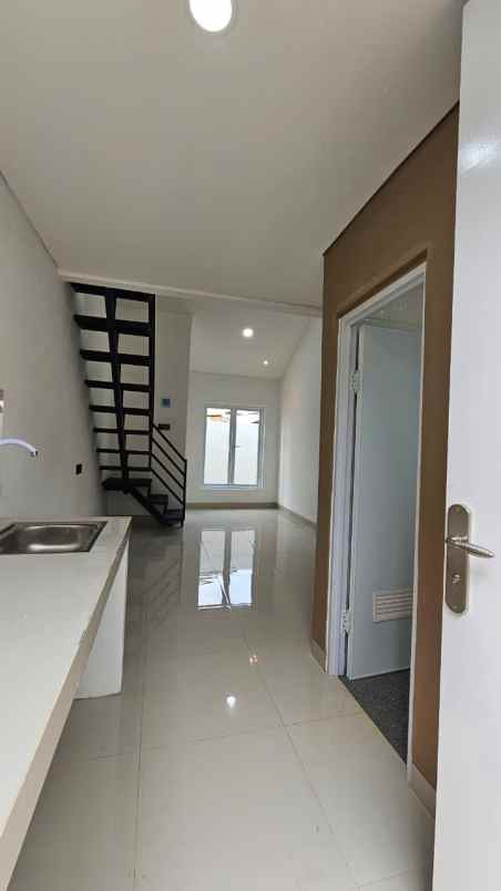 disewakan kost jalan parpostel jati asih