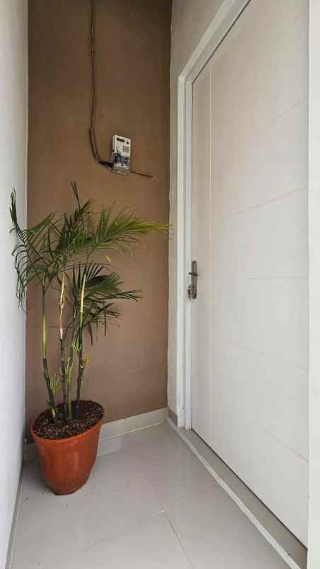 disewakan kost jalan parpostel jati asih