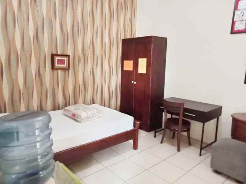 disewakan kost kost sei asahan residence