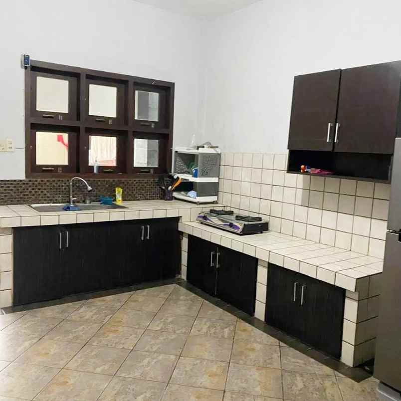 disewakan kost kost sei asahan residence