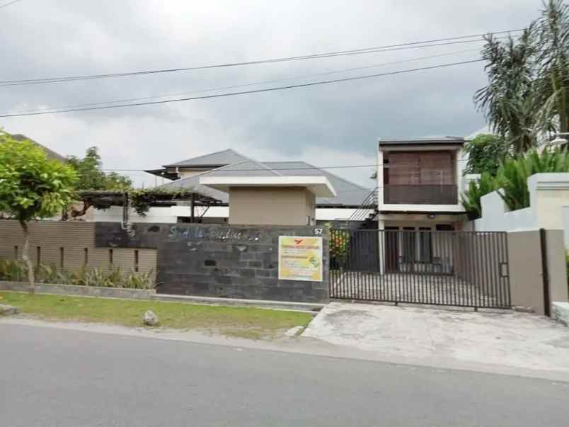 disewakan kost kost sei asahan residence