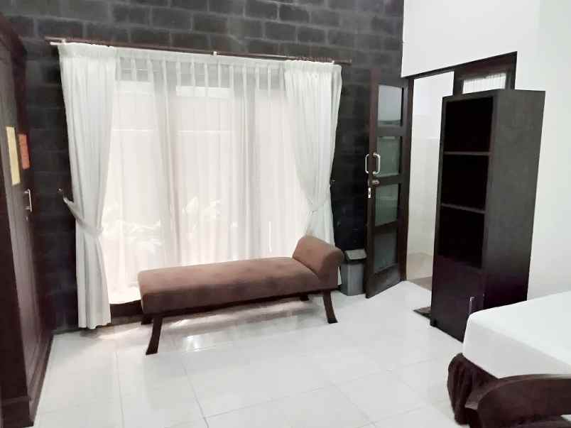 disewakan kost kost sei asahan residence