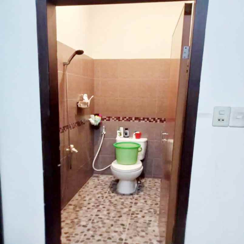 disewakan kost kost sei asahan residence