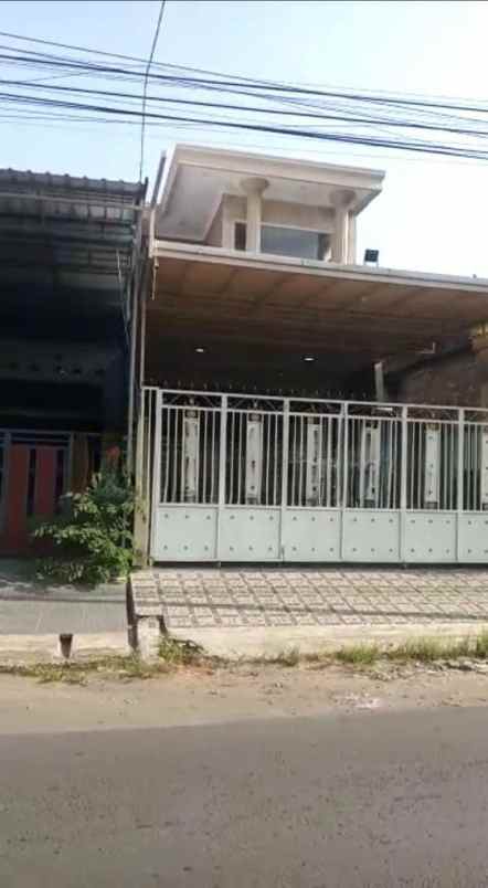 disewakan ruko di nganjuk